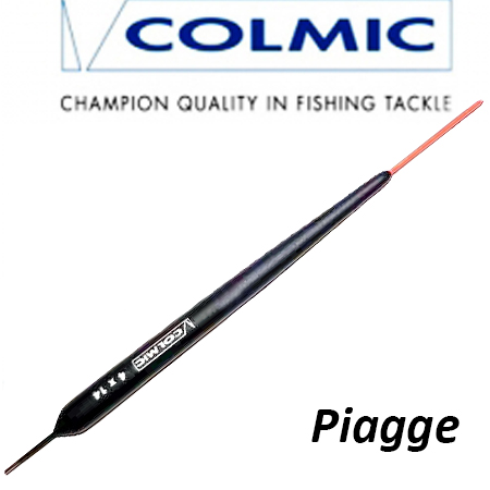 Поплавок Colmic Piagge
