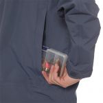 Куртка FHM Brook Серый р.4XL