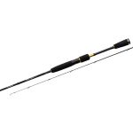 Спиннинговое удилище Flagman Blackfire 69LS 2,09м 1-8г Solid (FBF69LS)