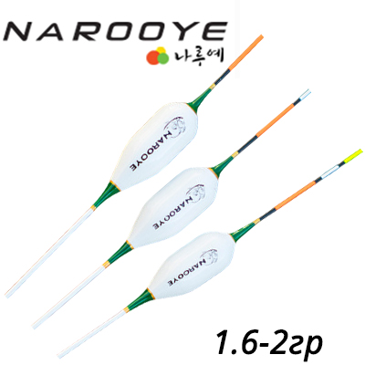 Поплавок Narooye "Воздушный Змей 2" carbon conical