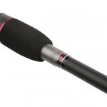 Спиннинг Mikado Nihonto Red Cut X-Tra Lite 260 (до 12 гр.)