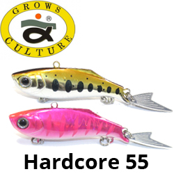 Grows Culture Hardcore 55мм