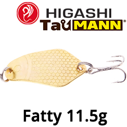 Higashi TauMANN Fatty 11,5g