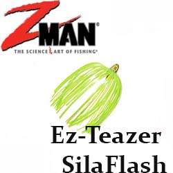 Z-Man Ez-Teazer SilaFlash