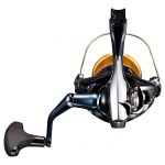 Катушка Shimano 19 Spheros SW 4000XG