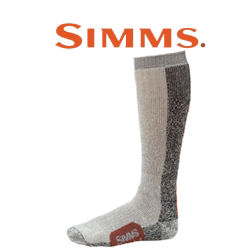 Simms Guide Thermal OTC Sock