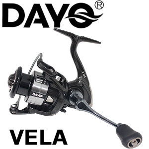Dayo Vela
