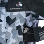Костюм Finntrail Thor CamoLightGrey 3420 размер S