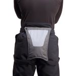 Костюм Redbor Status Anthracite/Castlerock р-р XLK