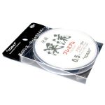 Леска Toray Fishing Shorin Keiryu Premium 50m 0.3 dia 0,09 мм