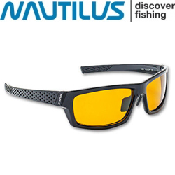 Nautilus A08 линзы ТАС жёлтый