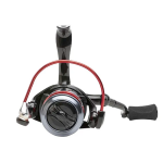 Катушка Nisus Ikumi 4000F (N-FSP-IK4000F)
