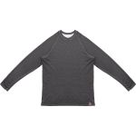 Комплект термобелья Woodland Ultra Tex Thermo (антрацит меланж) р. XXXL