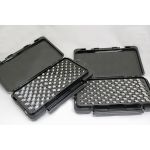 Коробка Thirty34Four Freelyslim Jighead Case Black
