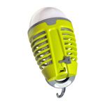 Лампа кемпинговая антимоскитная Woodland Anti-Mosquito Lamp
