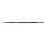 Удилище болонское Quantum Magic Trout Tele Distance Sbiro 420 см, 6 секций, 60 гр, вес 256 гр.