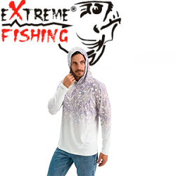 Extreme Fishing ADD-G702H Sandstone Vine