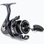 Катушка Daiwa 24 Regal LT 3000D-CXH