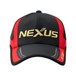 Кепка Nexus CA-199N Cap BK F