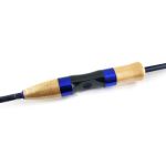 Спиннинг Rodio Craft 99 TwoNine plus 60UL-e #Blue (4573151265049)