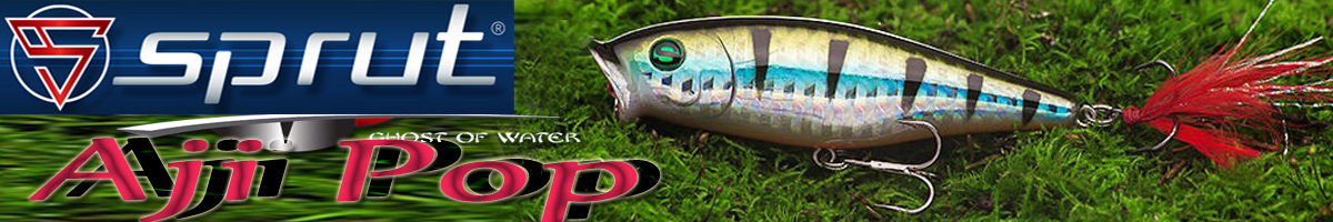 Sprut Aji Pop 75TW