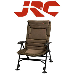 JRC Defender II Relaxa Recliner Arm Chair