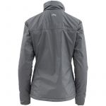 Куртка Simms Women's Midstream Insulated Jacket, XS, Raven