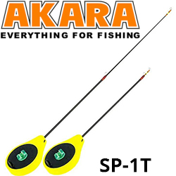 Akara SP-1T Удочка зимняя