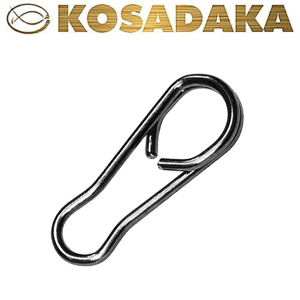 Kosadaka 1015 Double hook snap