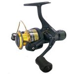 Катушка Okuma Safina Noir 40RD