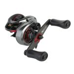Катушка мультипликаторная Abu Garcia Revo5 PRM LP-L