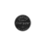 Батарейка Energizer Lithium CR2025 1шт 3V