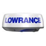 Радар Lowrance HALO20+ Radar (000-14542-001)