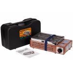 Гриль газовый портативный Tourist Master Grill (TG-010)
