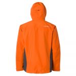 Куртка Grundens Downrigger Gore-tex Jacket, L, Burnt Orange