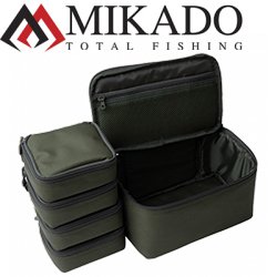 Mikado Enclave For Accessories (UWF-022)
