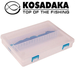 Kosadaka TB-S09-CL