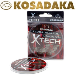 Kosadaka X-Tech 30м