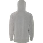 Толстовка Grundens Dillingham Tech Hoodie, Metal Heather, S