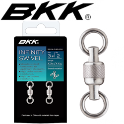 BKK Infinity Swivel
