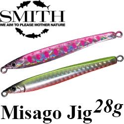 Smith Misago Jig 28гр.