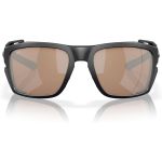 Очки поляризационные Costa King Tide 8 580G (Black Pearl/Copper Silver Mirror 580G)