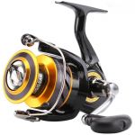 Катушка Daiwa 21 Mission CS 2500