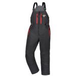 Костюм-поплавок зимний ХСН «Rescuer VII Comfort» (-45), hardguard, серый (98159-17) р-р 50-52/176