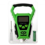 Весы электронные Carp Pro, 50кг, неопреновый чехол (CPDSIP7)
