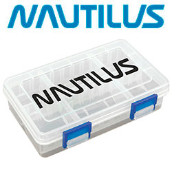 Nautilus NN1-155 15,5*10*4