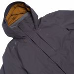 Куртка FHM "Mist" Серый 4XL