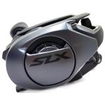 Катушка Shimano SLX MGL 71 HG (SLXMGL71HG)