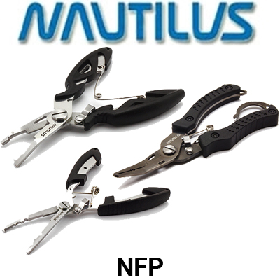 Nautilus NFP Многофункциональный инструмент