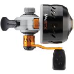 Катушка безынерционная Abu Garcia Max STX 10 Spin